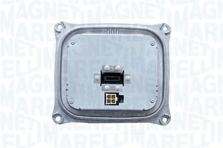 Блок ECU XENON / AFS BMW X5 (E70) MAGNETI MARELLI LRB160 (фото 1)