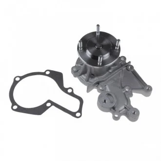 SUZUKI Помпа воды Swift,Baleno 1.3 89- BLUE PRINT ADK89106