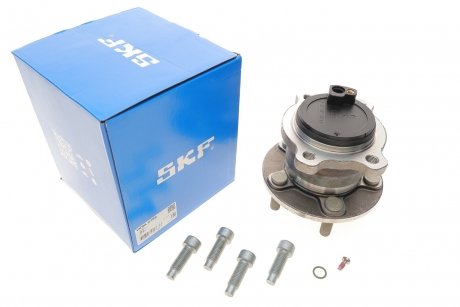 Комплект підшипника маточини колеса SKF VKBA 6788