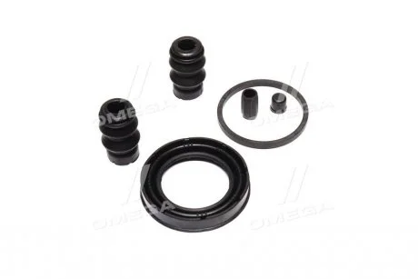 Ремонтний комплект супорта гальмівної системи ERT AUTOFREN 400692