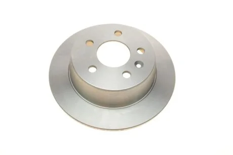 Диск гальмівний (задній) MB Vito (W638) 96- (280x10) BOSCH 0986479S02