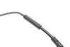Датчик зносу гальмівних колодок (передніх) BMW 7 (F01-F04) 08-15 (L=1055mm) BOSCH 1987473506 (фото 5)