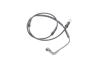 Датчик зносу гальмівних колодок (передніх) BMW 7 (F01-F04) 08-15 (L=1055mm) BOSCH 1987473506 (фото 9)