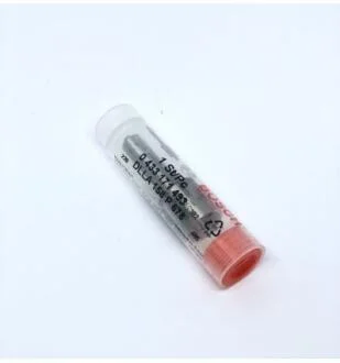 Розпилювач форсунки DLLA 158 P 678 DAF 9, 2(6ц.) 96- BOSCH 0433171493