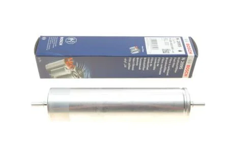 Фільтр паливний Land Rover Freelander 2.0 TD4 00-06 BOSCH F026402095