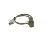 Датчик числа оборотов двигателя AUDI A8 -00 BOSCH 0261210139 (фото 5)