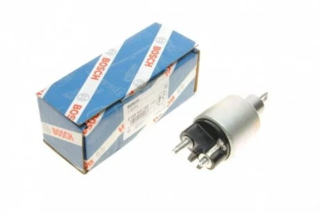 Соленоїд стартера 2 339 303 322 BOSCH 2339303322 (фото 1)