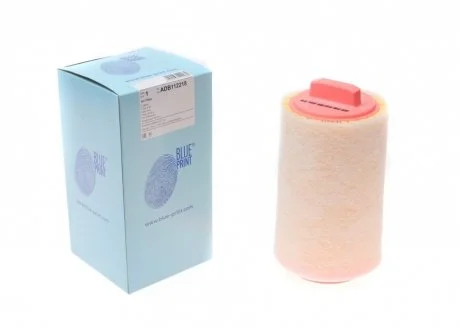 Фільтр повітряний Mini Cooper 2 1.6/2.0D 10- BLUE PRINT ADB112218