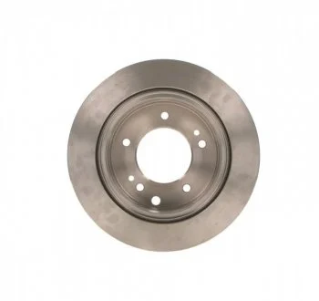 Гальмівний диск ROBERT BOSCH 0986479232