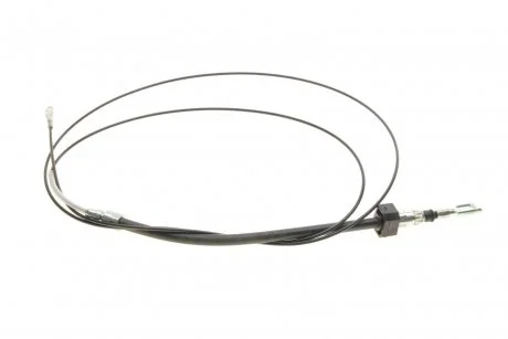 Трос гальма BOSCH 1987477880