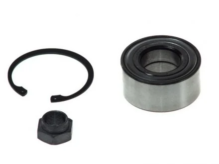 CITROEN Подшипник пер.PEUGEOT 106,205,309, AX SKF VKBA 882