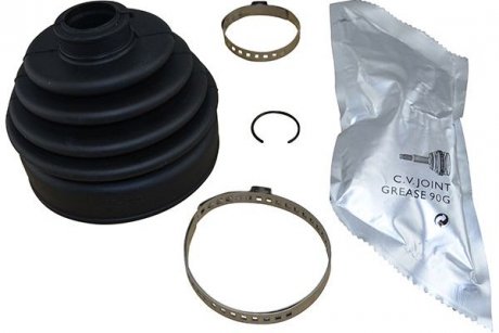 PARTS MAZDA Пыльник к-кт ШРУС наружн.626 87- KAVO CVB-4510