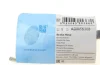 Шланг гальмівний (задній) Mazda 323/626 89-04 BLUE PRINT ADM55368 (фото 2)