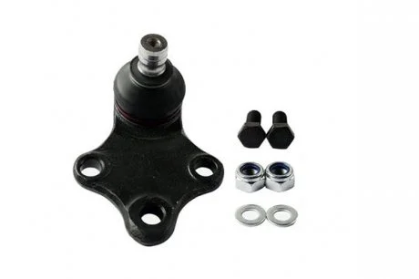 PEUGEOT Шаровая опора лев./прав. 306 93- TEKNOROT P-605