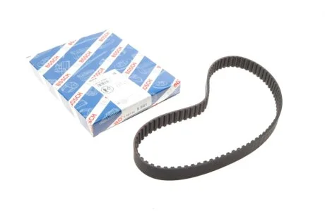 Ремінь ГРМ Audi A4/A6/A8/VW Passat 2.5TDI 97-05/Skoda Superb 2.5TDI 01-08 (87x24) BOSCH 1987949541