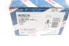 Колодки тормозные (задние) Daihatsu Charade 88-92/Suzuki Liana/Swift 89-(барабани) (200x32) BOSCH 0986487436 (фото 6)