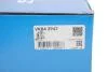Комплект подшипника ступицы колеса SKF VKBA 3947 (фото 4)