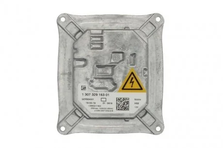 Блок ECU XENON / AFS BMW X5 (E70) MAGNETI MARELLI 711307329153 (фото 1)
