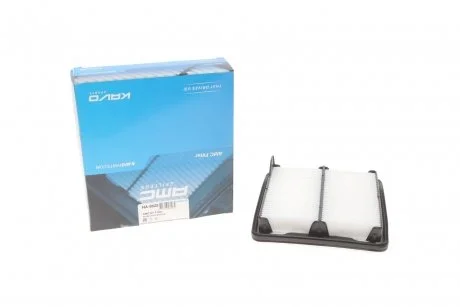 Фільтр повітряний Honda Civic VIII 1.3 Hybrid 06-12 KAVO HA-8625