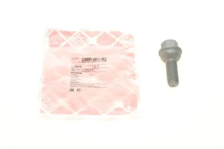 Болт колеса MB Sprinter/VW Crafter 06- (M14x1.5mm) FEBI BILSTEIN 46675