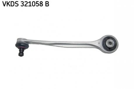 VW Рычаг передн.подвески верхн.лев.A4,A5 08- SKF VKDS 321058 B