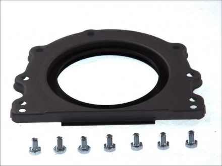 Уплотняющее кольцо, коленчатый вал ELRING 746.390