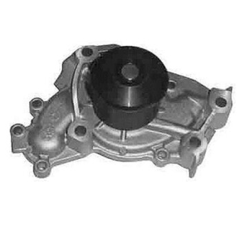 Помпа воды TOYOTA [352316171082] MAGNETI MARELLI WPQ1082