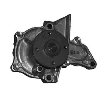 Помпа воды TOYOTA [352316171092] MAGNETI MARELLI WPQ1092