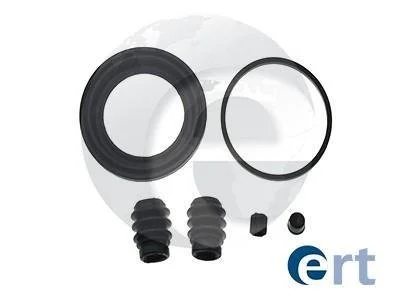 ERT HYUNDAI Р/к переднегно суппорта Grandeur 06- AUTOFREN 401914