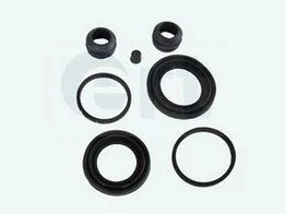 Ремонтний комплект супорта гальмівної системи ERT AUTOFREN 400798