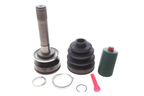 К-т піввісі(шарніру) приводу BLUE PRINT ADC48947