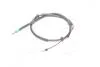 Трос ручного тормоза RENAULT KANGOO ADRIAUTO 41.0260.1 (фото 4)