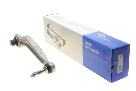 Важіль підвіски (задній) (R) BMW 5 (E60/61)/7 (E65-E67) 01-10 M47/M54/M57/N43/N47/N52/N62 Delphi TC2953