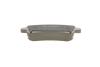 Колодки тормозные (задние) Opel Insignia 08-17/Chevrolet Malibu/Saab 9-5 10- BOSCH 0986494297 (фото 6)