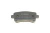 Колодки тормозные (задние) Opel Insignia 08-17/Chevrolet Malibu/Saab 9-5 10- BOSCH 0986494297 (фото 7)