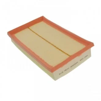 HYUNDAI Фильтр воздуха Lantra 1.5 90- BLUE PRINT ADG02204