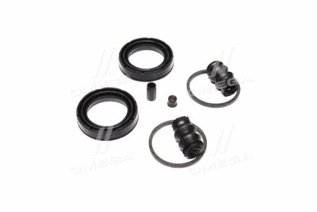 Ремонтний комплект супорта гальмівної системи ERT AUTOFREN 400858