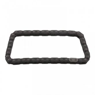 Фото 1 - ланцюг приводу оливного насоса FEBI BILSTEIN 33642 Ланцюг приводу оливного насоса FEBI BILSTEIN 33642 (фото 1)