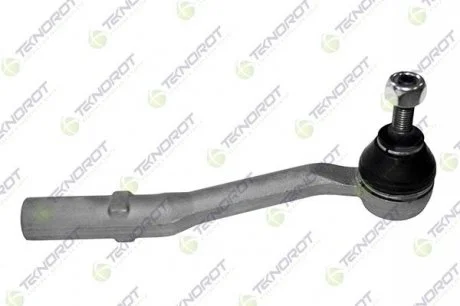 CITROEN Наконечник рул.тяги прав.C3 10- TEKNOROT CI-561