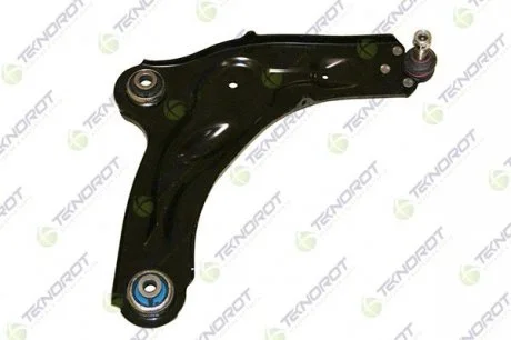 RENAULT Важіль передн.прав.Espace IV 02- TEKNOROT R-668