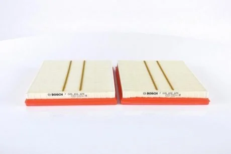 Фільтр повітряний BOSCH F026400429