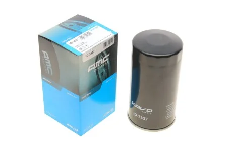 Фильтр масляный Opel Monterey 3.0DTI 97-00 KAVO IO-3337