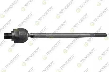 HYUNDAI Тяга рулевая лев./прав.Getz 02- TEKNOROT HY-703