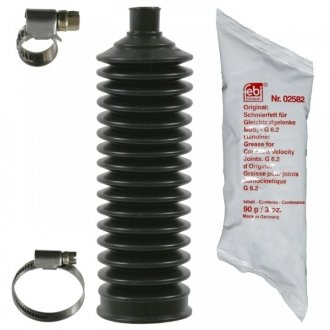 FEBI FORD Пыльник рул.рейки комплект Scorpio 95- FEBI BILSTEIN 12099