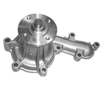 Помпа воды TOYOTA [352316171109] MAGNETI MARELLI WPQ1109
