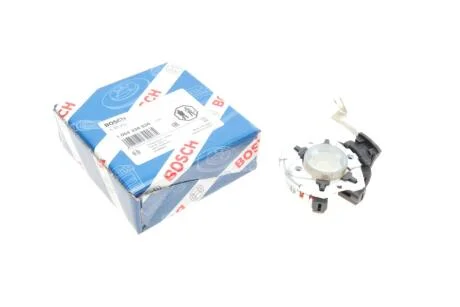 Щіткотримач стартера MB C-class (W202/W203)/M-class (W163)/Vito (W638) -03 BOSCH 1004336636