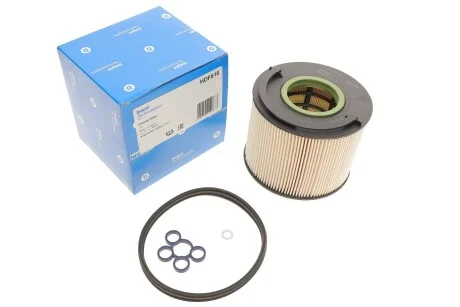 Фільтр паливний VW Touareg 3.0 TDI 11-15 Delphi HDF616