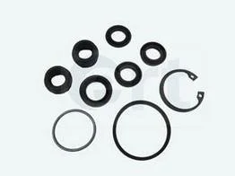 ERT Р/к главного торм. цилиндра PEUGEOT 307 00-. AUTOFREN 200710