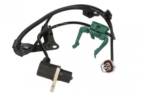 TOYOTA Датчик ABS передн.прав.Avensis 98- Delphi SS20195