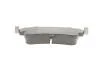 Колодки гальмівні (задні) Audi A4/A5/Q5/Q7 2.0 TFSI/TDI/3.0 TDI 15- (TRW) BOSCH 0986494833 (фото 4)